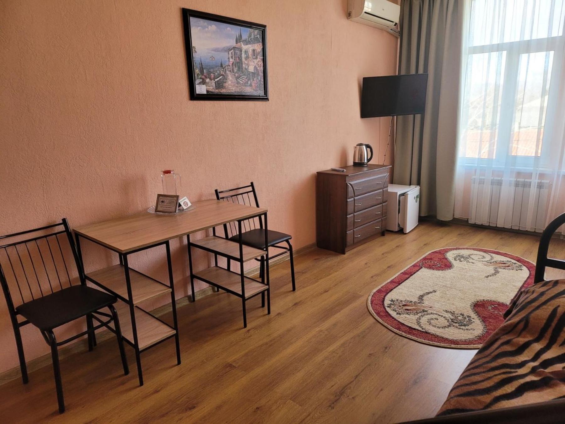 Vodnyi Mir Hotel Bilhorod-Dnistrovskyy Exterior photo